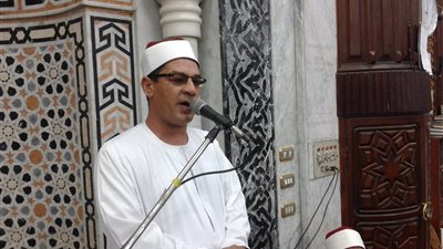 اوقاف كفر الشيخ تستعد لشهر رمضان المبارك