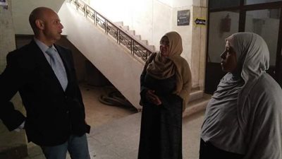 إعفاء مدير الإدارة الصحية بأبوحماد ... تعرف على السبب