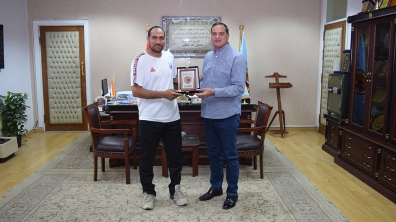 بوابة الجمهورية
