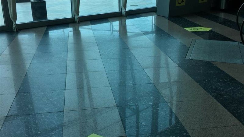 بوابة الجمهورية