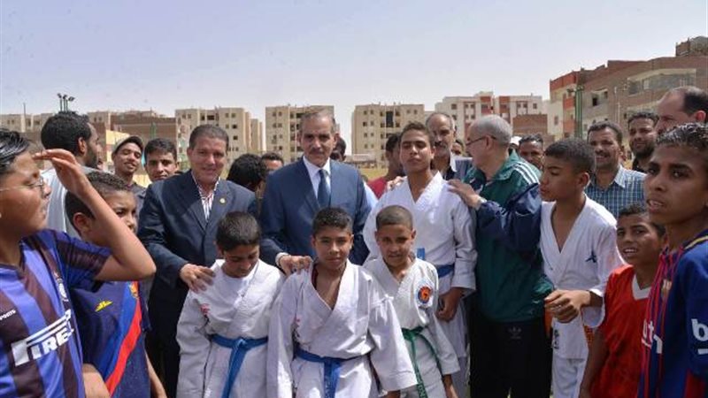 بوابة الجمهورية