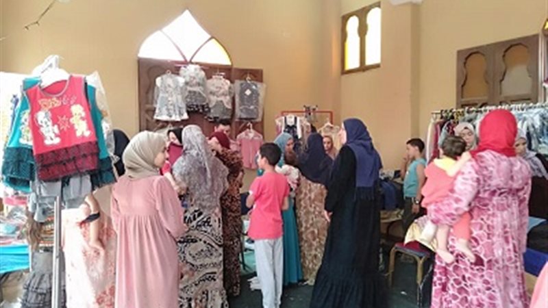 بوابة الجمهورية