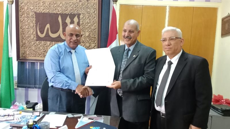 بوابة الجمهورية