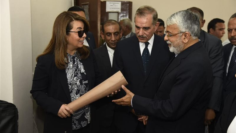 بوابة الجمهورية
