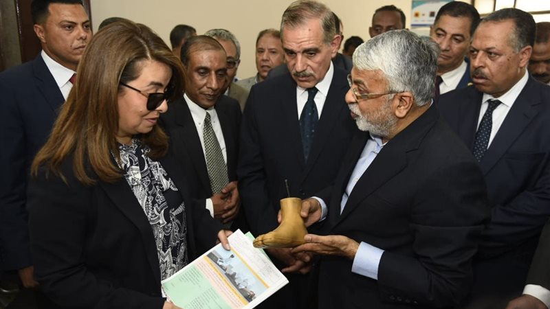بوابة الجمهورية