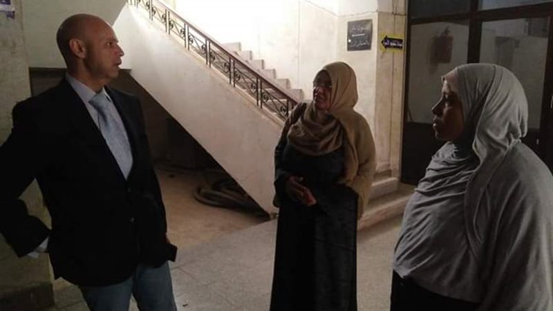 بوابة الجمهورية