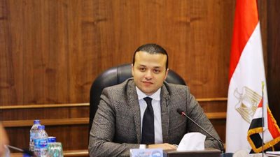 مستقبل وطن يعد دراسة حول الاستثمار الزراعى المصرى في إفريقيا
