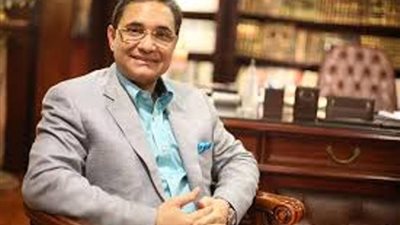 عبدالرحيم على يدشن حملة جديدة لحظر الإخوان دوليًا يبدأها من باريس