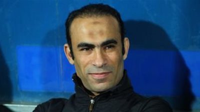 سيدعبد الحفيظ يكشف مصير مروان محسن وجيرالدو مع الأهلى