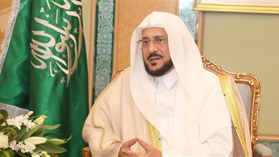 وزير الشؤون الإسلامية السعودي: جماعة الإخوان المسلمين أعظم شر على الأمة