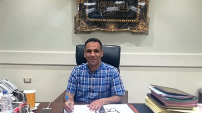 عمار مندور: بدء التنفيذ فى أهم المنشأت التعليمية لـ