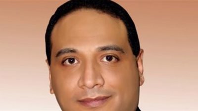 النائب ممتاز دسوقي: 