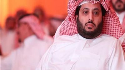 تركي آل شيخ يهنئ الاتحاد بالفوز بكأس خادم الحرمين