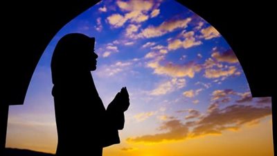 رَبَّنَا آتِنَا فِي الدُّنْيَا حَسَنَةً وَفِي الآخِرَةِ حَسَنَةً وَقِنَا عَذَابَ النَّارِ .. الدعاء الدائم للنبي