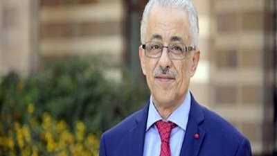 وزير التعليم لتلاميذ المدرسة اليابانية بسيناء: 