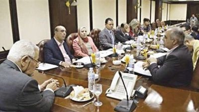 الأعلى للإعلام يوصى بمنع ٦٦ إعلانا مخالفا علي ٤٠ فضائية .. وتفتح التحقيق في سرقة ٩ مسلسلات