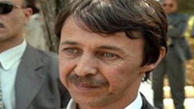 اعتقال الشقيق الأصغر لعبد العزيز بوتفليقة
