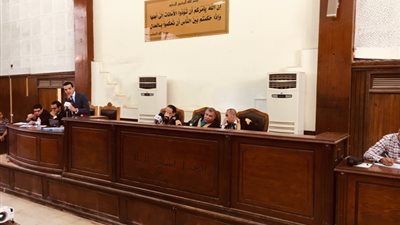 النيابة تكشف فساد عقيدة تنظيم أنصار بيت المقدس وتواجههم بالكتاب والسنة