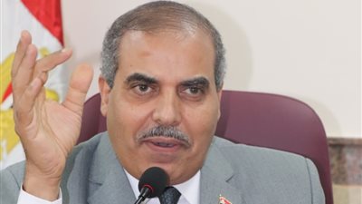 المحرصاوي نسعى لتعديل اللوائح والقوانين لتلبية حاجات الطلاب