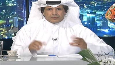 إعلامي كويتي عن هاشتاج طرد المصريين: لا نجرؤ على الإساءة لمن علمونا