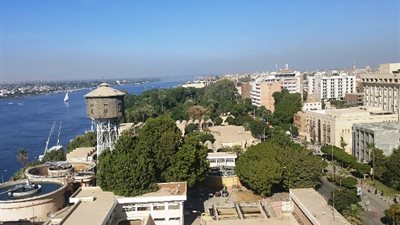 شركة مياه الشرب بالأقصر تستعد لشهر رمضان