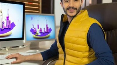 عبد الرحمن مالك : انتطروا مفاجآت في الموسم الثالث من الزفه في رمضان