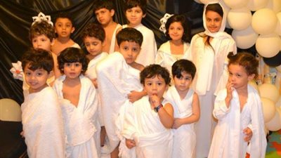 #نبي_الرحمة.. الظهر والسند للطفولة