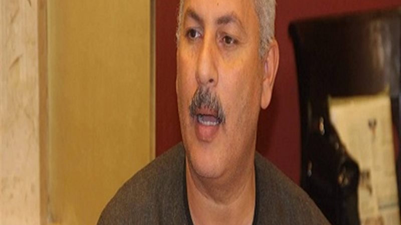 الحاج حسين عبدالرحمن