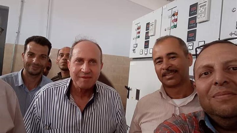 بوابة الجمهورية