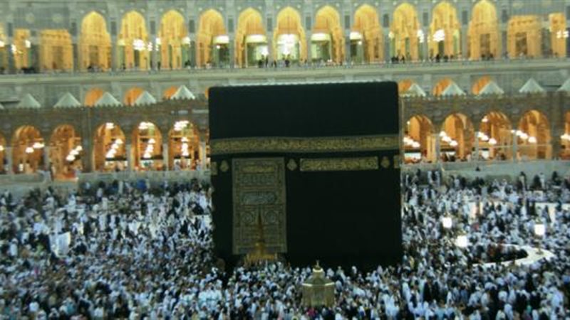 دعاء أبو الأنبياء