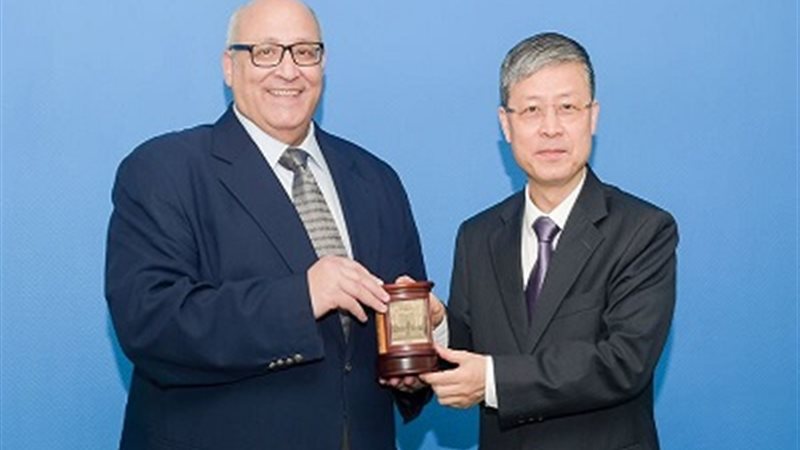 بوابة الجمهورية