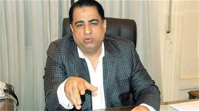 بوابة الجمهورية
