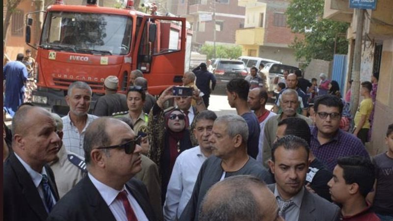 بوابة الجمهورية