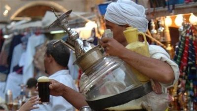 استشارى يحذر من تناول مشروب العرقسوس