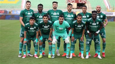 غداً راحة سلبية للاعبي المصري والفريق يستأنف مرانه مساء الثلاثاء استعداداً لحرس الحدود