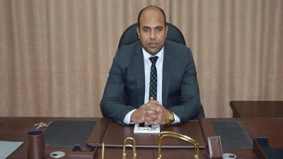 الهمامي : افتتاح الرئيس للمشروعات بمحور قناة السويس يؤكد على استمرار مسيرة الإنجازات