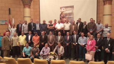 «الطيران المدني» تنظم ندوة للتوعية بمخاطر الإدمان وطرق علاجه