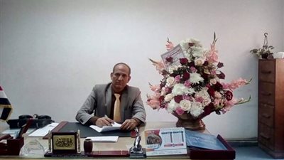 العجيزى للطب العلاجى بالشئون الصحية بالمنوفية