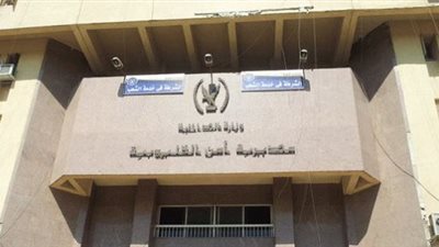 كشف لغز العثور علي جثة سائق برشاح مشتهر بطوخ