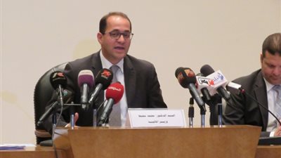 نائب وزير المالية: ارتفاع الانفاق على الأجور بنسبة 14% والاستثمارات العامة زادت بـ54%