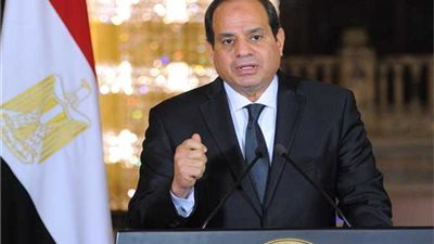 الرئيس يوقع قوانين بربط الحساب الختامى لموازنة عدد من الهيئات