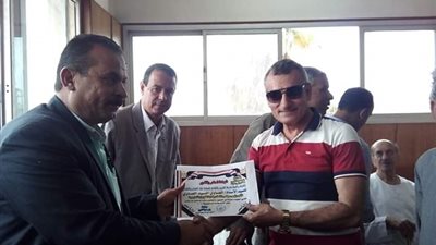 الموافقة على زراعة٥٠٠ فدان أرز والتحضير لتحويل مدينة القرين لمركز وضم قريتى الطويلة والهيصمية لها