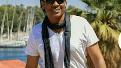ريتشارد الحاج يطرح دعاء 