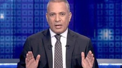 احمد موسى: قناة الشرق الارهابية سرقت مسلسل كفر دلهاب وعرضته بدون وجه حق