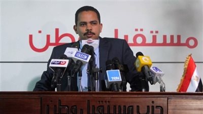 رئيس حزب مستقبل وطن يطالب وزيرة الصحة بدعم مستشفى قنا العام بحضانات أطفال