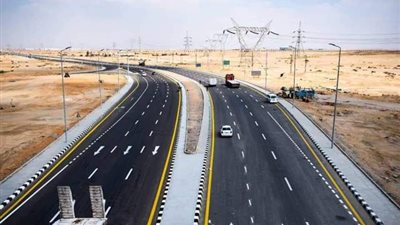 الإسكان: تطوير طريق الروبيكي من مدينة بدر إلى طريق جنيفة بمدينة العاشر من رمضان