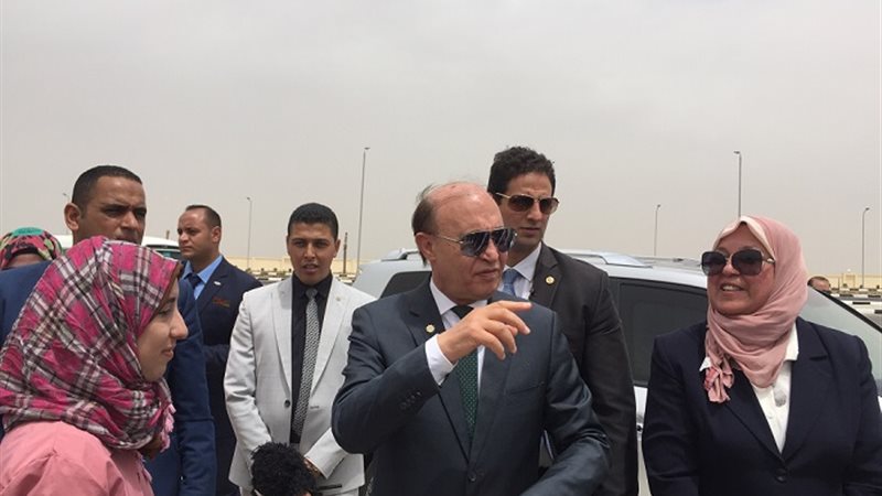 بوابة الجمهورية