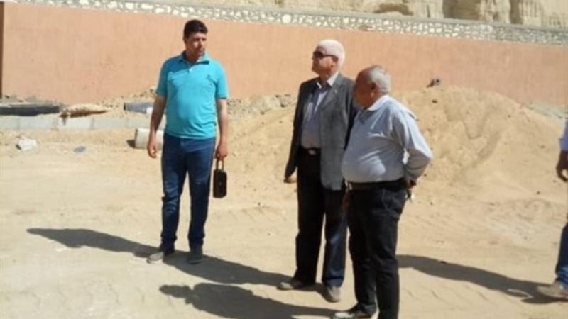 بوابة الجمهورية