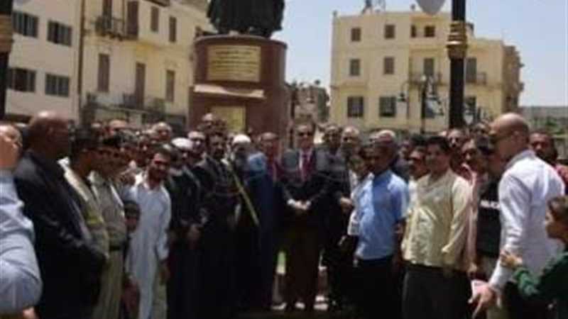 بوابة الجمهورية