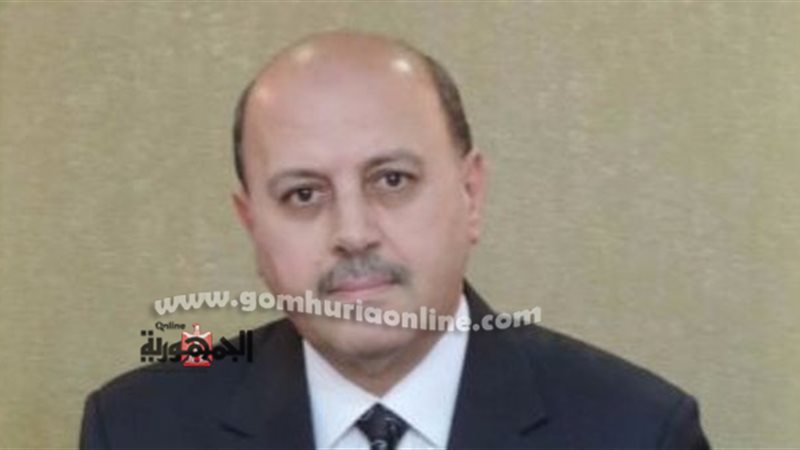 بوابة الجمهورية